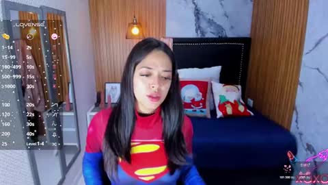 VEROS online show from November 2025 02:50:02 AM