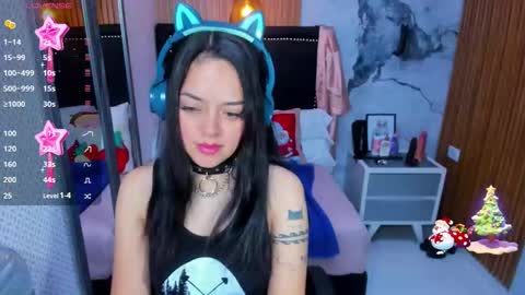 VEROS online show from November 2025 02:55:02 AM