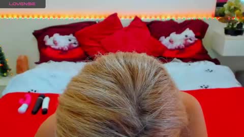 VerraSweet4u online show from December 2024 09:27:02 AM