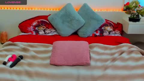 VerraSweet4u online show from March 2025 09:16:01 AM