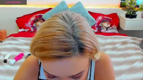 VerraSweet4u online show from March 2025 09:18:02 AM