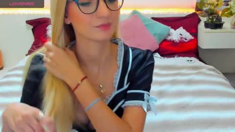 VerraSweet4u online show from September 2025 11:27:01 PM