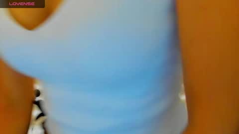 VerraSweet4u online show from October 2025 03:28:01 AM