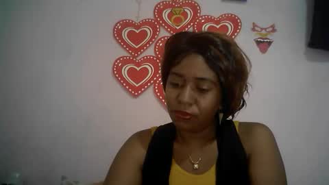 verronique1511 online show from October 2025 04:57:02 AM