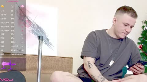 Ethan online show from December 2024 10:30:01 AM