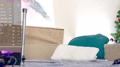 Ethan online show from December 2024 01:33:02 PM