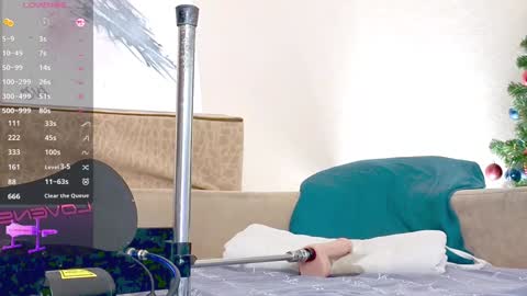 Ethan online show from December 2024 01:43:02 PM