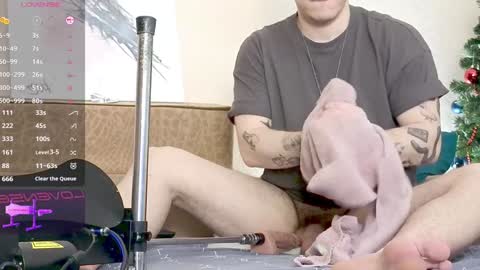 Ethan online show from December 2024 03:44:02 PM