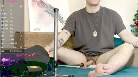 Ethan online show from December 2024 07:14:01 AM