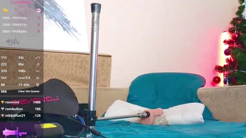 Ethan online show from December 2024 12:34:01 PM