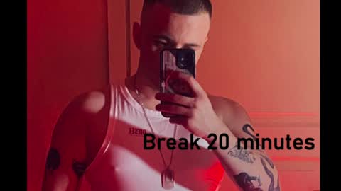 Ethan online show from January 2025 07:52:01 AM