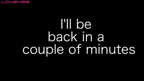 Karina followed me bb online show from January 2025 12:06:02 AM
