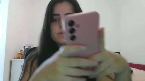 veruca99 online show from October 2025 01:28:01 PM