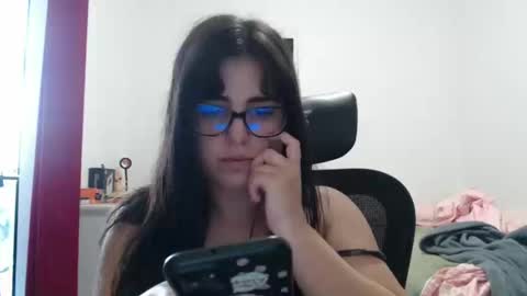 veruca99 online show from April 2026 07:44:02 PM