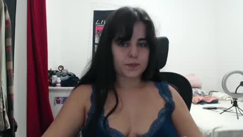 veruca99 online show from April 2026 09:52:01 PM