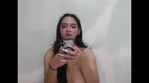 veryhornysexy online show from April 2026 05:43:01 PM