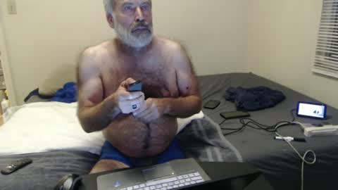 hairy man online show from December 2024 01:02:02 AM