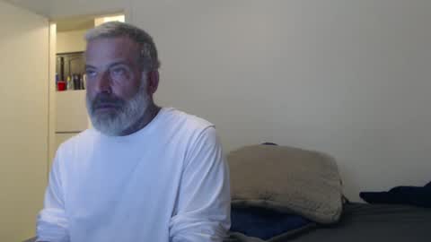 hairy man online show from January 2025 12:57:02 AM