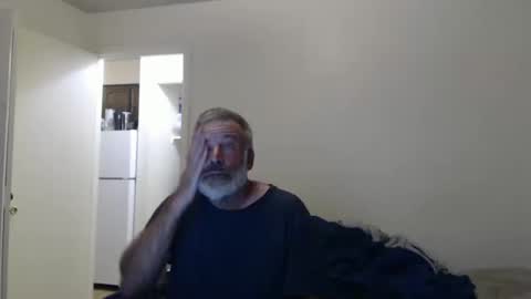 hairy man online show from October 2025 11:48:02 PM