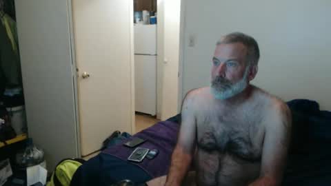 hairy man online show from March 2026 01:13:01 AM