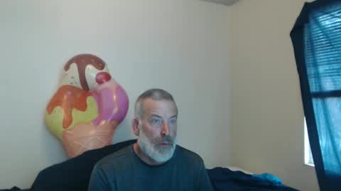 hairy man online show from April 2026 12:00:02 AM