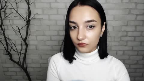 Snapshot of veryveryshygirl chatting on December 2024 01:17:01 PM Ana online show from December 2024 01:17:01 PM