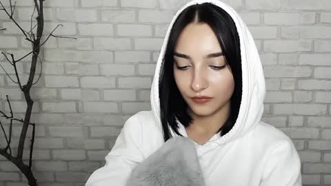 Snapshot of veryveryshygirl chatting on December 2024 11:29:02 AM Ana online show from December 2024 11:29:02 AM