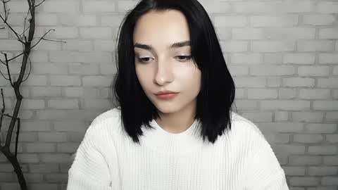 Snapshot of veryveryshygirl chatting on December 2024 02:23:02 PM Ana online show from December 2024 02:23:02 PM