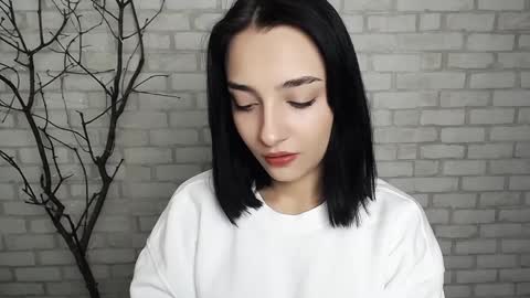 Snapshot of veryveryshygirl chatting on January 2025 01:37:02 PM Ana online show from January 2025 01:37:02 PM