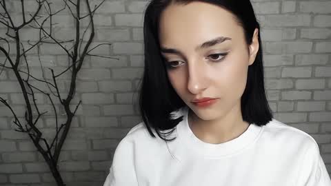 Snapshot of veryveryshygirl chatting on January 2025 07:43:01 PM Ana online show from January 2025 07:43:01 PM