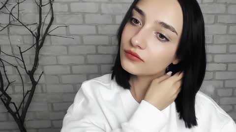 Snapshot of veryveryshygirl chatting on January 2025 10:46:01 PM Ana online show from January 2025 10:46:01 PM