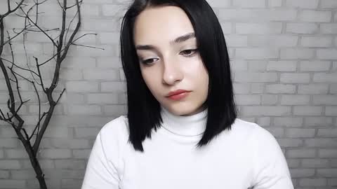 Snapshot of veryveryshygirl chatting on January 2025 10:13:02 AM Ana online show from January 2025 10:13:02 AM