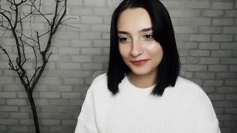 Snapshot of veryveryshygirl chatting on January 2025 02:51:02 PM Ana online show from January 2025 02:51:02 PM