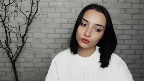 Snapshot of veryveryshygirl chatting on January 2025 05:53:01 PM Ana online show from January 2025 05:53:01 PM