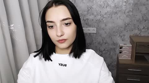 Snapshot of veryveryshygirl chatting on January 2025 08:45:01 AM Ana online show from January 2025 08:45:01 AM