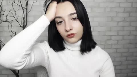 Snapshot of veryveryshygirl chatting on January 2025 08:22:01 AM Ana online show from January 2025 08:22:01 AM