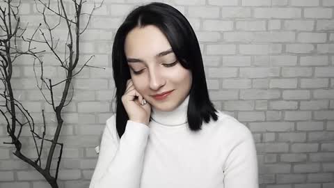 Snapshot of veryveryshygirl chatting on January 2025 11:26:02 AM Ana online show from January 2025 11:26:02 AM