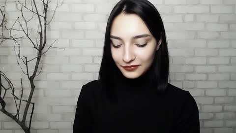 Snapshot of veryveryshygirl chatting on January 2025 05:30:01 PM Ana online show from January 2025 05:30:01 PM