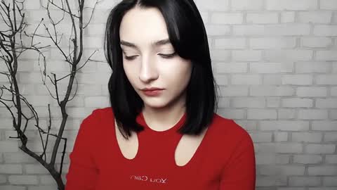 Snapshot of veryveryshygirl chatting on January 2025 12:18:01 PM Ana online show from January 2025 12:18:01 PM