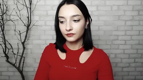 Snapshot of veryveryshygirl chatting on January 2025 03:28:02 PM Ana online show from January 2025 03:28:02 PM