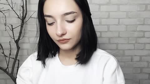 Snapshot of veryveryshygirl chatting on January 2025 10:19:01 AM Ana online show from January 2025 10:19:01 AM