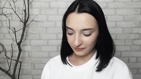 Snapshot of veryveryshygirl chatting on January 2025 01:22:01 PM Ana online show from January 2025 01:22:01 PM