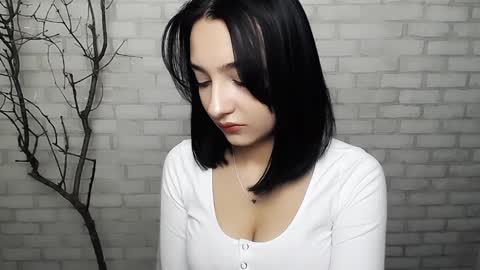 Snapshot of veryveryshygirl chatting on January 2025 08:36:01 AM Ana online show from January 2025 08:36:01 AM