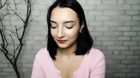 Snapshot of veryveryshygirl chatting on January 2025 01:19:01 PM Ana online show from January 2025 01:19:01 PM