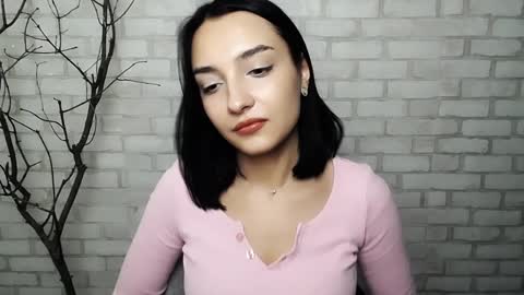 Snapshot of veryveryshygirl chatting on January 2025 04:24:01 PM Ana online show from January 2025 04:24:01 PM