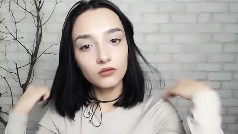 Snapshot of veryveryshygirl chatting on January 2025 12:48:01 PM Ana online show from January 2025 12:48:01 PM