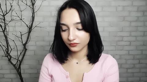 Snapshot of veryveryshygirl chatting on January 2025 09:41:01 AM Ana online show from January 2025 09:41:01 AM