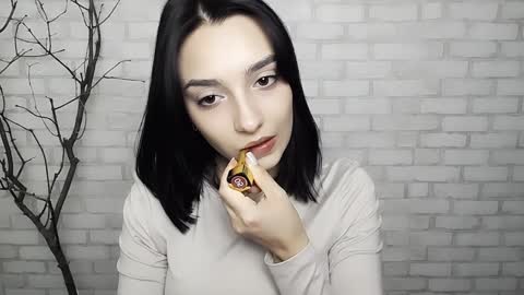 Snapshot of veryveryshygirl chatting on January 2025 08:22:01 AM Ana online show from January 2025 08:22:01 AM