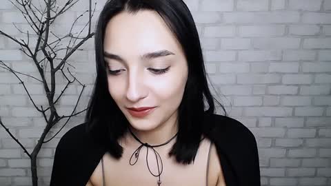 Snapshot of veryveryshygirl chatting on January 2025 05:32:01 PM Ana online show from January 2025 05:32:01 PM