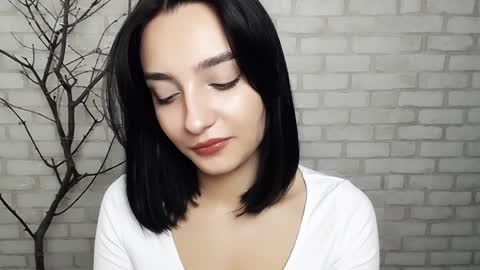 Snapshot of veryveryshygirl chatting on February 2025 11:31:01 AM Ana online show from February 2025 11:31:01 AM